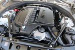BMW 6-Series Gran Coupe 2013 года